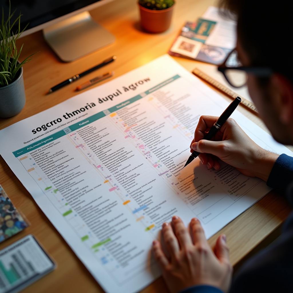 Comparative analysis of different training programs